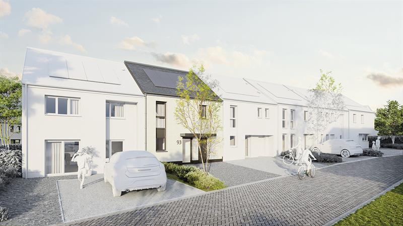 Maison à vendre à Habay-la-Neuve